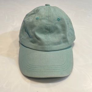 Brooks Brothers Baseball Hat